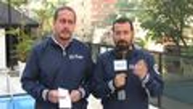 Enviados especiales: Análisis del partido ante Brasil