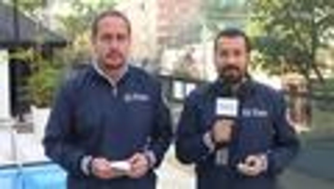 Enviados Especiales: an√°lisis de la segunda jornada de Cuartos de Final