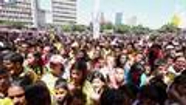 Con Salsa shoke, los cale√±os homenajearon a los √≠dolos de la selecci√≥n Colombia