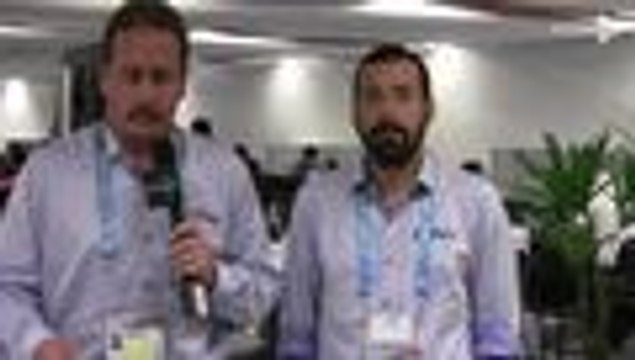 Enviados especiales: las sorpresas del Mundial de Brasil 2014