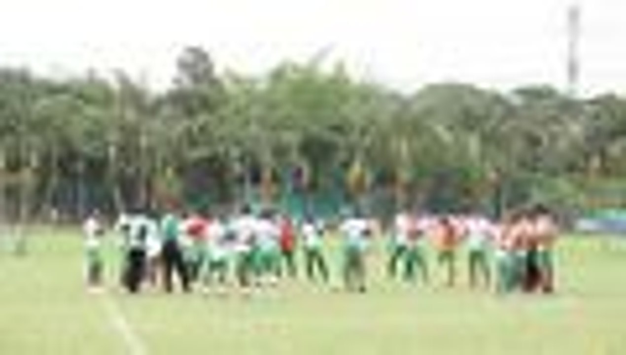 Deportivo Cali se prepara para la Liga Postobón II