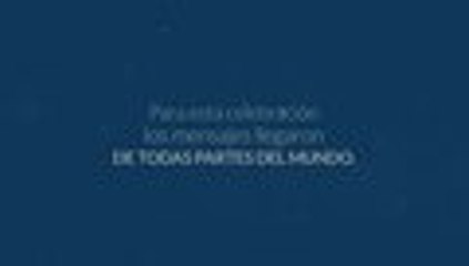 Saludos desde el exterior CALI