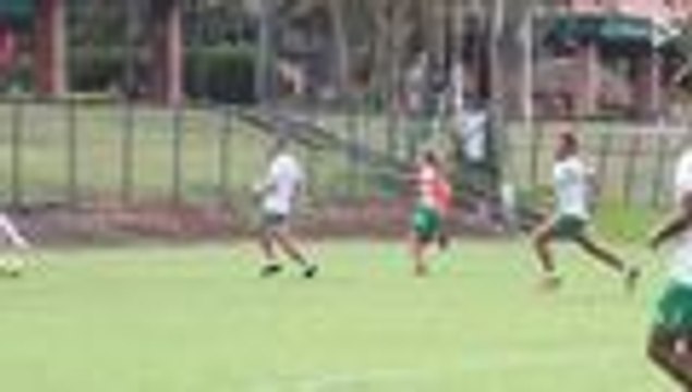 “Finalizar las opciones de gol, en eso prioriza Deportivo Cali”: Héctor Cárdenas