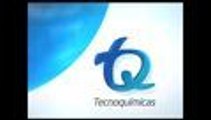 500 Empresas - Tecnoquimicas