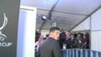 "Poco a poco voy acoplándome al Real Madrid": James Rodríguez