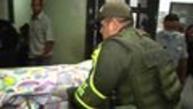 Video: un muerto y 10 heridos en accidente en vía a Santander de Quilichao