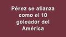 “América de Cali tiene para encarar Copa y Torneo Postobón”: Pérez