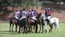 El sábado termina el Abierto Tory Castro de Polo en el Club Campestre