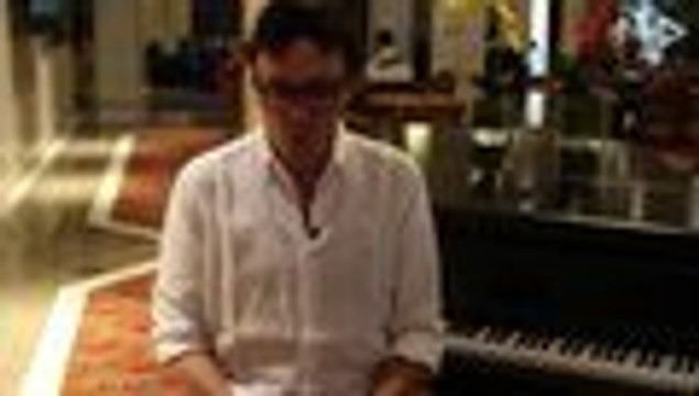 Andrés Cepeda invita a los caleños a su concierto sinfónico en '360 grados'