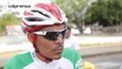 “El ciclismo colombiano siempre tuvo presencia en Europa”: Peña