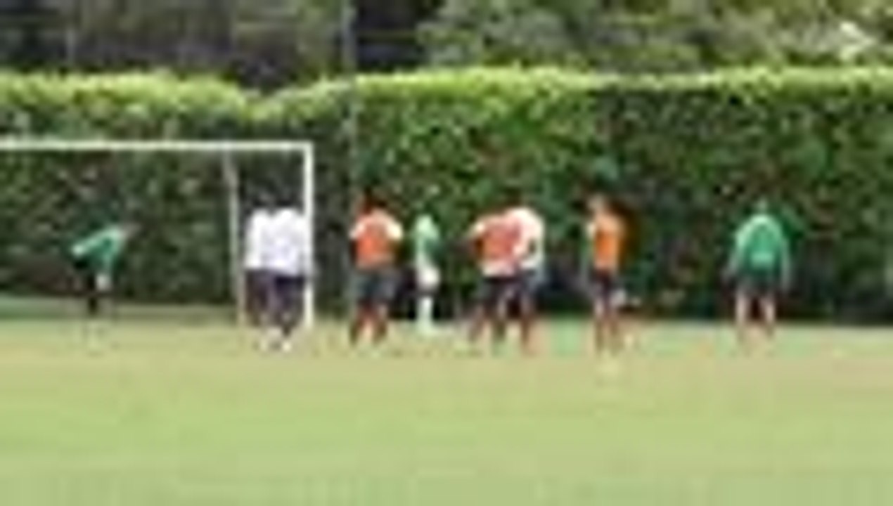 “Deportivo Cali es uno de los mejores visitantes”: Héctor Cárdenas