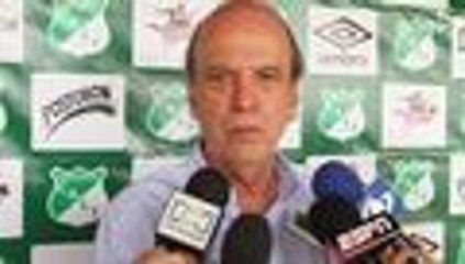 "Lo ideal no es subir equipos por subir": presidente del Deportivo Cali