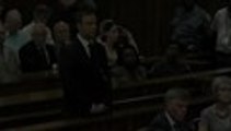 Óscar Pistorius pagará cinco años de prisión por matar a su novia