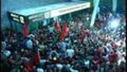 Eurocopa 2016: Serbia y Albania, el partido de la discordia