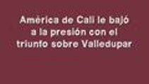 “Le voy a dar vida a Alexis Viera”: técnico del América de Cali