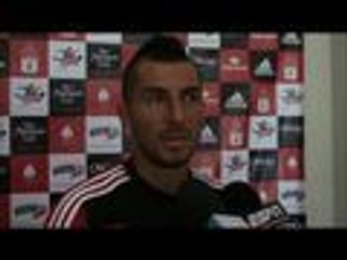 "América de Cali necesita que los hinchas lo acompañen": Jhon Pérez