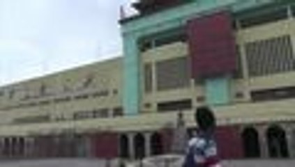 Se cumplen cuarenta a√±os del combate Ali vs. Foreman