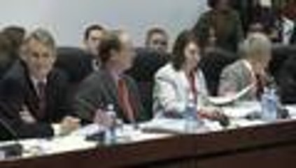 Comienza primera reunion formal de Cuba y Estados Unidos