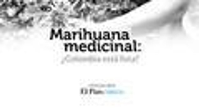 Marihuana medicinal: ¿que díce la legislación actual y cómo cambiaría?