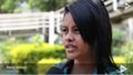 Video: ¿Por qué los caleños no usan los puentes peatonales?