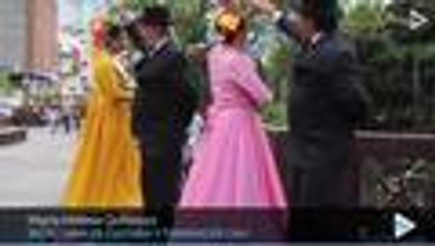 Más de 180 eventos culturales se realizarán este año en Cali, aquí un abrebocas