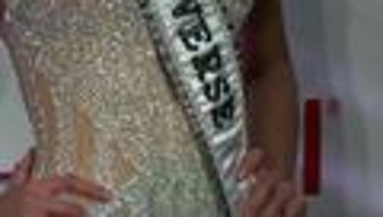 "En Colombia este reinado es igual de importante que el Mundial de Fútbol": Paulina Vega