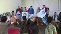 Padres critican la investigaci√≥n de los 43 estudiantes desaparecidos