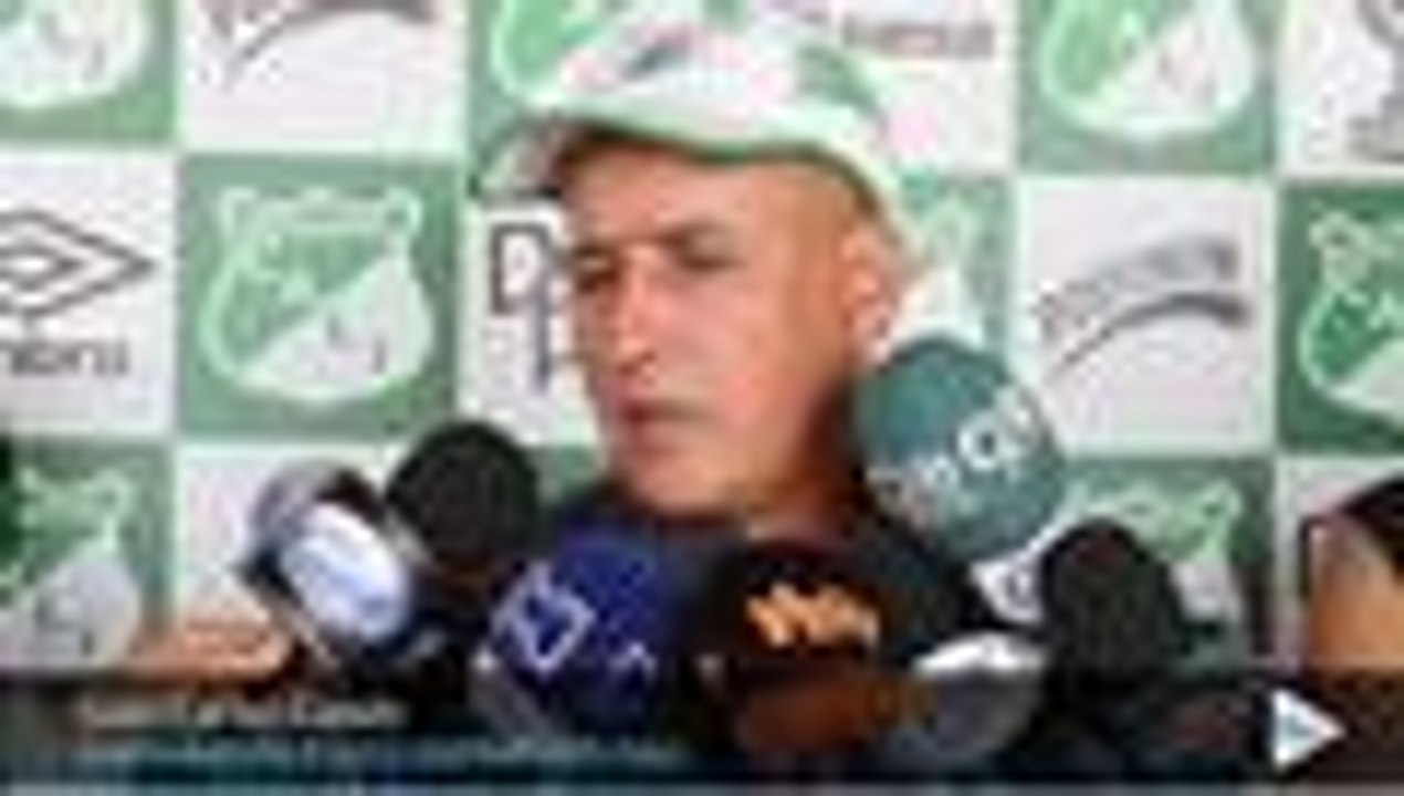 Deportivo Cali: Lesi√≥n de David Mendieta obliga a cambiar esquema