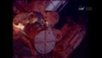Salida orbital de astronautas para trabajar en la ISS