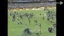 Deportivo Cali: Pecoso' Castro y 'Guigo' Mafla reviven la gloriosa final de 1996