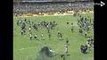 Deportivo Cali: Pecoso' Castro y 'Guigo' Mafla reviven la gloriosa final de 1996