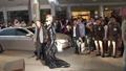 Lady Gaga anuncia su boda con el actor y modelo Taylor Kinney