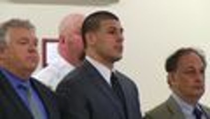 Prisión perpetua para jugador de fútbol americano