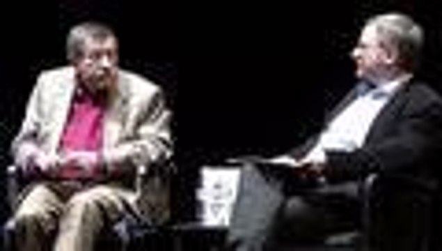Muere el Premio Nobel de Literatura alemán Günter Grass