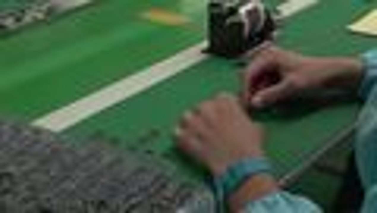 Fabricantes chinos lanzan imitaciones del reloj de Apple