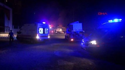 KOCAELİ Ferhat Göçer'e, İzmit'te binlerce kişilik koro eşlik etti