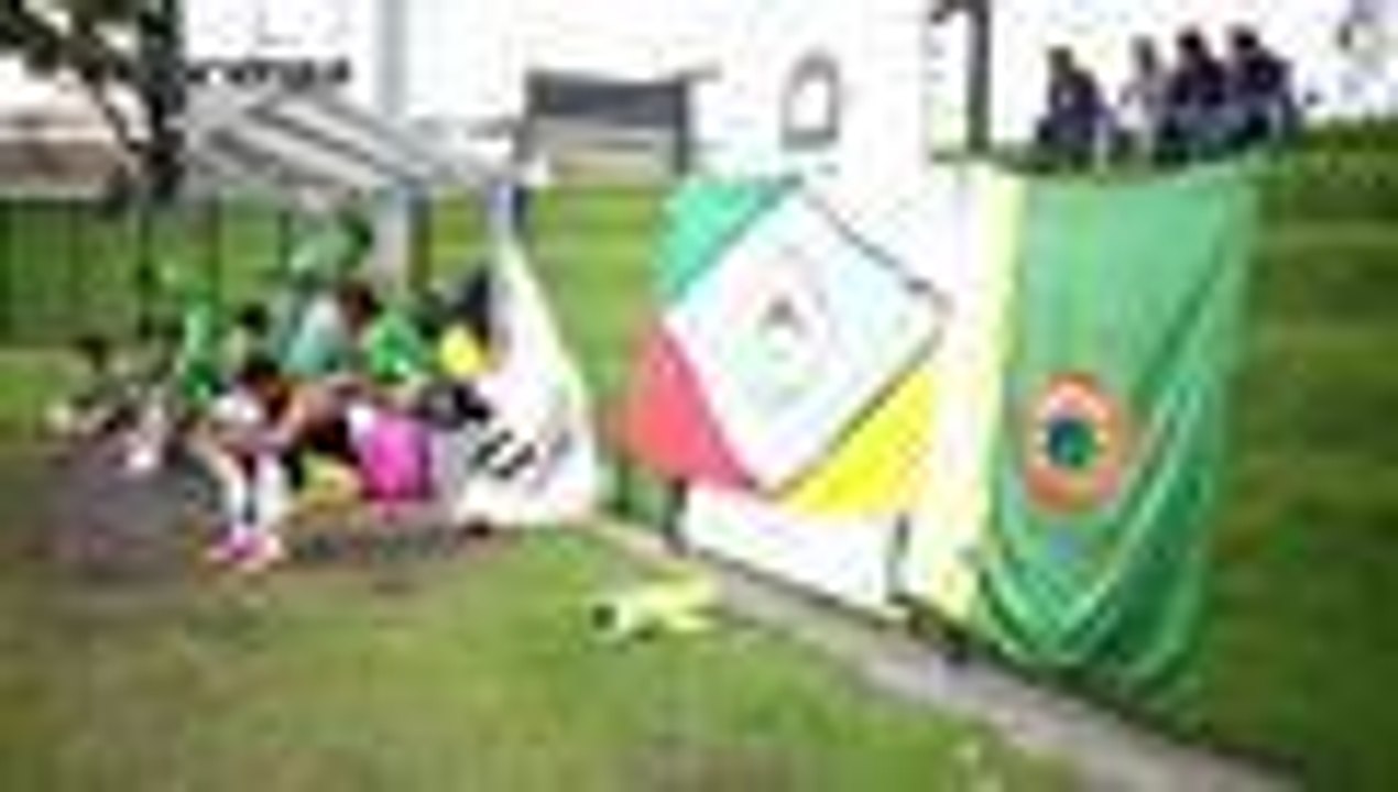 Carlos 'Pibe' Valderrama, encargado de escoger a la selección Colombia indigena