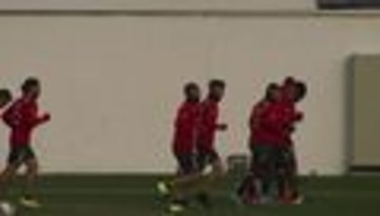 Chile no teme a la selección Argentina