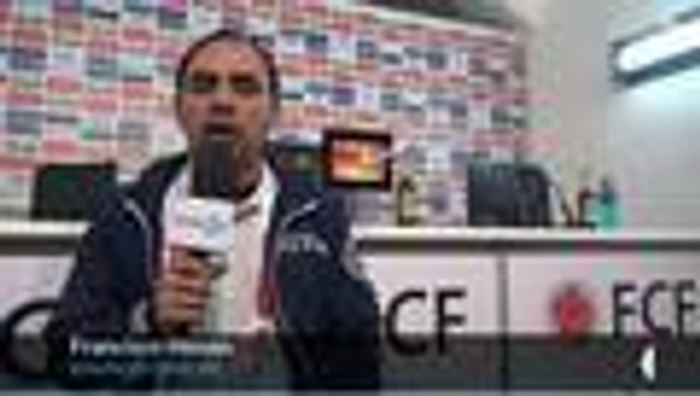 Queremos seguir marcando la historia : Carlos Valdés, defensa de la selección Colombia