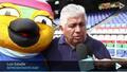 Luis Saladie: Destacado Representante de la IAAF 🏃‍♂️