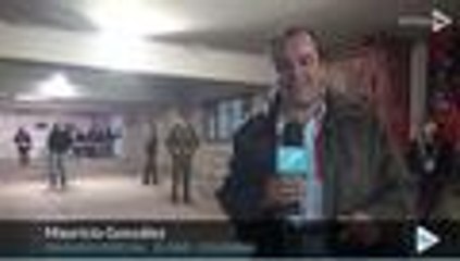 ¿A quién prefieren enfrentar los chilenos en la final: Argentina o Paraguay?