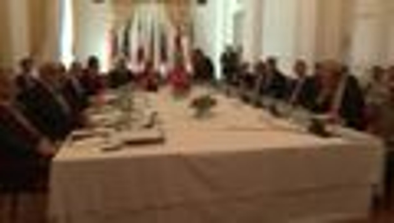 Horas claves en la negociación nuclear iraní