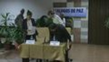 Países mediadores del proceso de paz piden desescalamiento urgente del conflicto