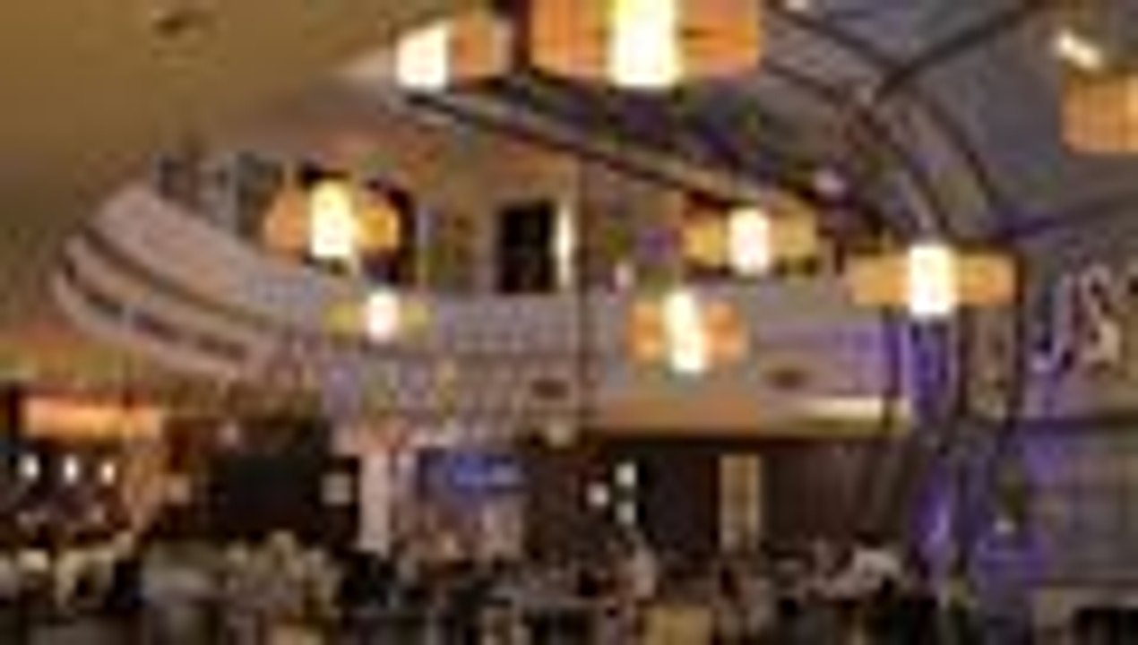 La Zarzuela - Cali Sabe Bien