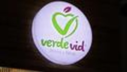 Verde Vid - Cali Sabe Bien