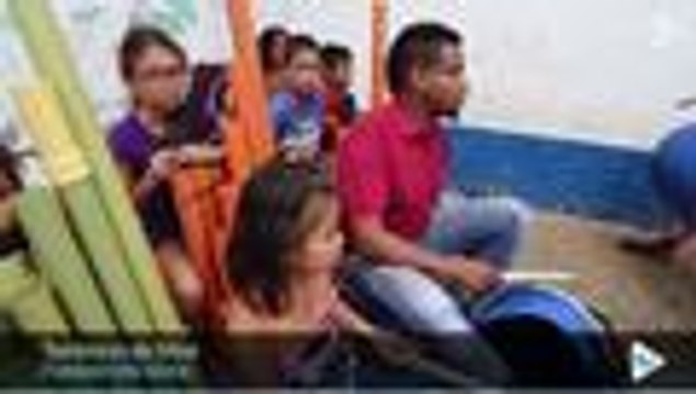 Tambores de SiloeÃÅ