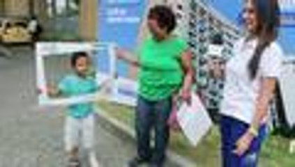 Farallones.  DCSHB 2