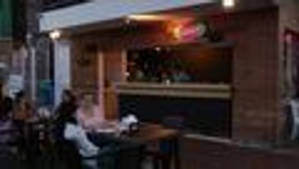 Cuuc Juice and Food - Cali Sabe Bien