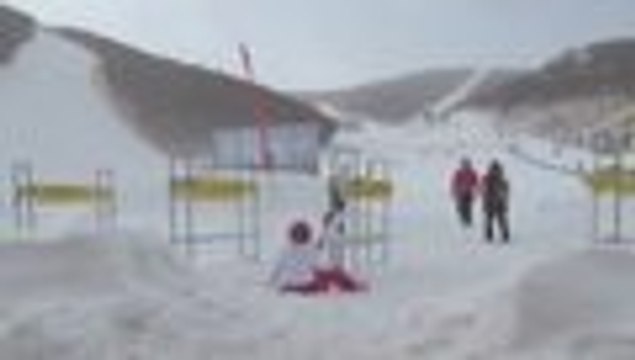 Pekín será sede de Juegos Olímpicos de Invierno 2022