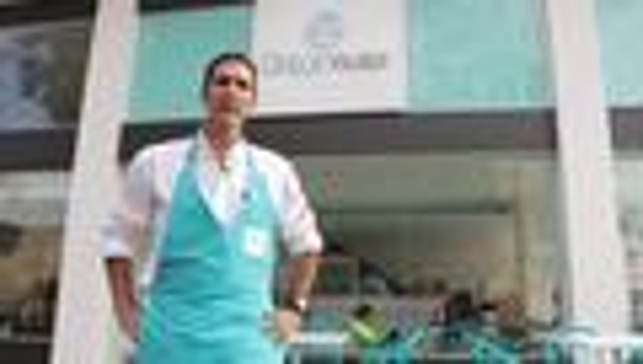 Dolce Vicolo - Cali Sabe Bien